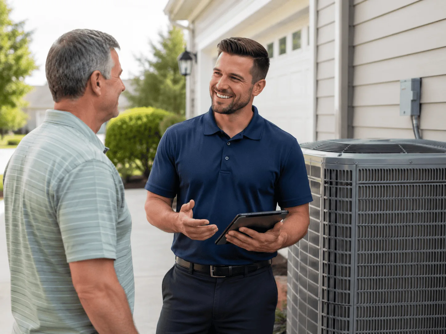 Heat Pump Installation Kill Devil Hills, NC FAQs